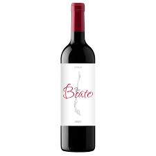 Vinho Tinto PAR BEATO 2020 VIK