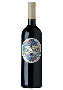 VINHO LORENZO DE AGRELO RED BLEND MALBEC 750 ML