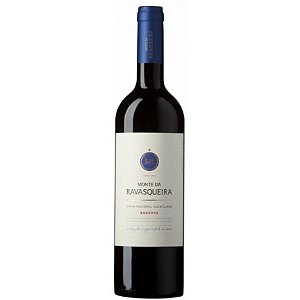 Vinho Tinto Ravasqueira Reserva da Familia 750 ML