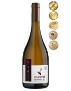 Vinho Brasileiro Branco Chardonnay Lidio Carraro DADIVAS 750ml