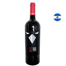Vinho Tinto Seco Mad Bird Dark Blend 750Ml