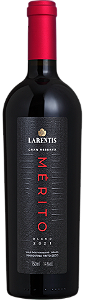Vinho Tinto Larentis Mérito 750 Ml