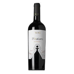 Vinho Tinto Italiano Pinataro Negroamaro 750Ml