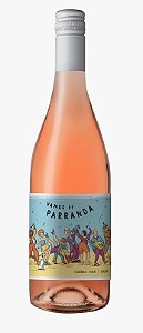 Vinho Dominio Cassis Rosé 750 Ml