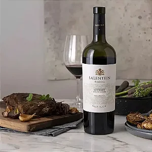 Vinho Tinto Salentein Reserva Cabernet Sauvignon 2024