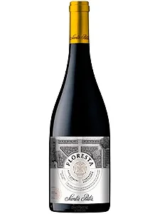 Vinho Tinto Santa Rita Floresta Cabernet Sauvignon 750 Ml