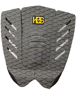Deck kbs Cinza