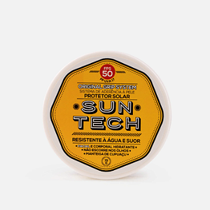 PROTETOR SOLAR FPS 50 75 G