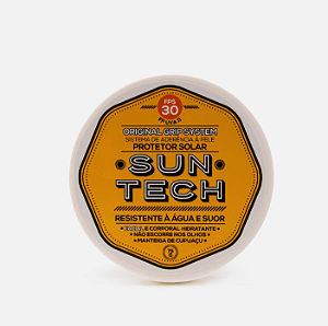 PROTETOR SOLAR FPS 30 75 G