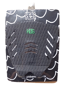 DUPLICADO - Deck kbs  preto