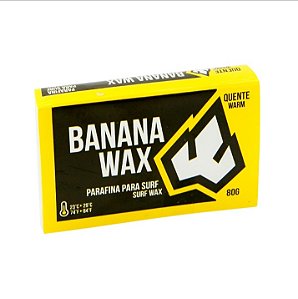 Parafinabxwamarela água quente