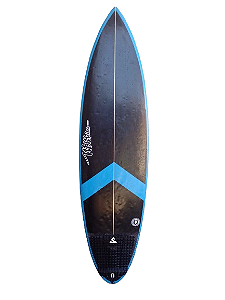 Prancha usada 6'0"
