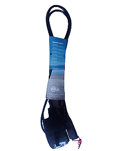 LEASH BEACH LIFE 8 PÉS 6,5MM FUNBOARD