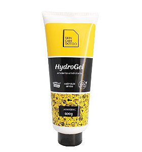 Hydrogel Skin Care - 500g