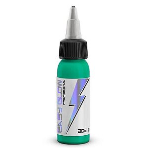 Tinta Easy Glow Teal - 30ml