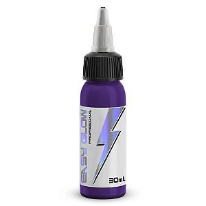 Tinta Easy Glow Purple Power - 30ml