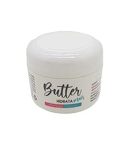 Butter Manteiga Corporal TTS - 50g