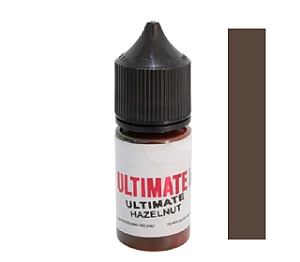 Tinta Ultimate 30ml - Hazelnut