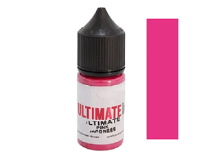 Tinta Ultimate 30ml - Pink Japonese