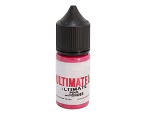 Tinta Ultimate 30ml - Pink Japonese