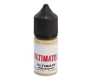 Tinta Ultimate 30ml - Pistachio