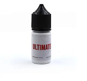 Tinta Ultimate 30ml - White