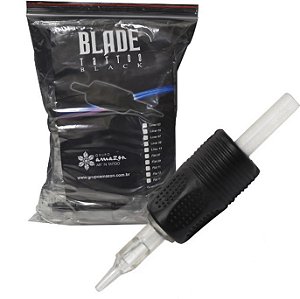 Biqueira Black Blade - Traço/Bucha - Unidade