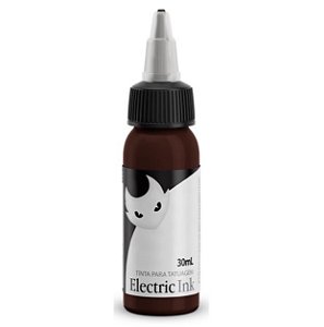 Tinta Electric Ink Ameixa 30ml