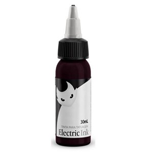 Tinta Electric Ink Amora 30ml