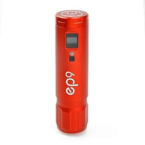 Máquina Pen Ava EP9 4.2mm - Vermelha