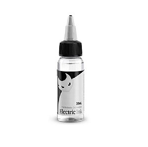 Diluente Electric Ink - 30ml