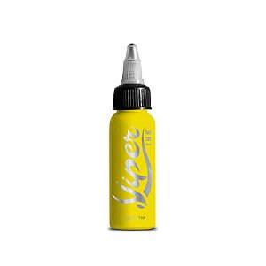 Tinta Viper Ink Amarelo Canário 30ml