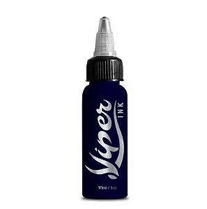 Tinta Viper Ink Azul Caneta 30ml