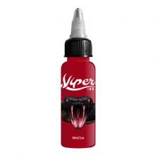 Tinta Viper Ink Vermelho Vampiro 30ml