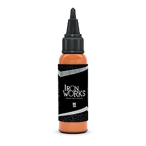 Tinta Iron Works Marrom 30ml