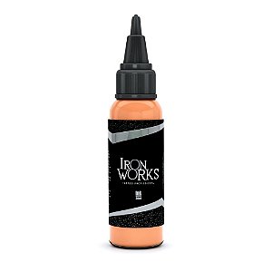 Tinta Iron Works Papaya 30ml