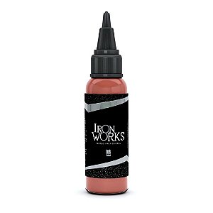 Tinta Iron Works Terra 30ml