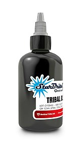 Tinta Starbrite Tribal Black 30ml