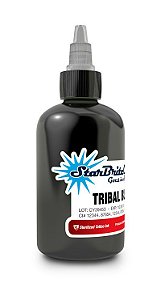 Tinta Starbrite Turbo Black 30ml