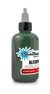 Tinta Starbrite Blitzkrieg Green 30ml