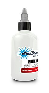 Tinta Starbrite Brite White 30ml