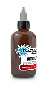 Tinta Starbrite Chocolate Brown 30ml