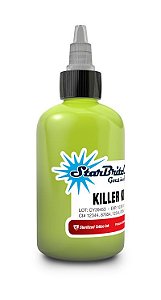 Tinta Starbrite Killer Kiwi 30ml