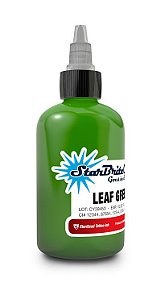 Tinta Starbrite Leaf Green 30ml