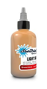 Tinta Starbrite Light Skintone 30ml