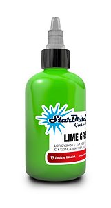 Tinta Starbrite Lime Green 30ml