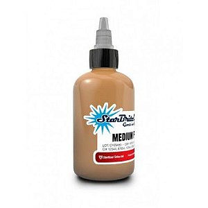 Tinta Starbrite Medium Fleshtone 30ml