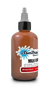 Tinta Starbrite Milk Chocolate 30ml