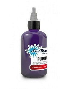 Tinta Starbrite Purple Purps 30ml