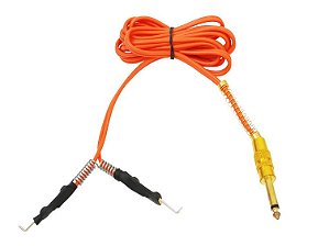 Clipcord Soft P10 - Laranja